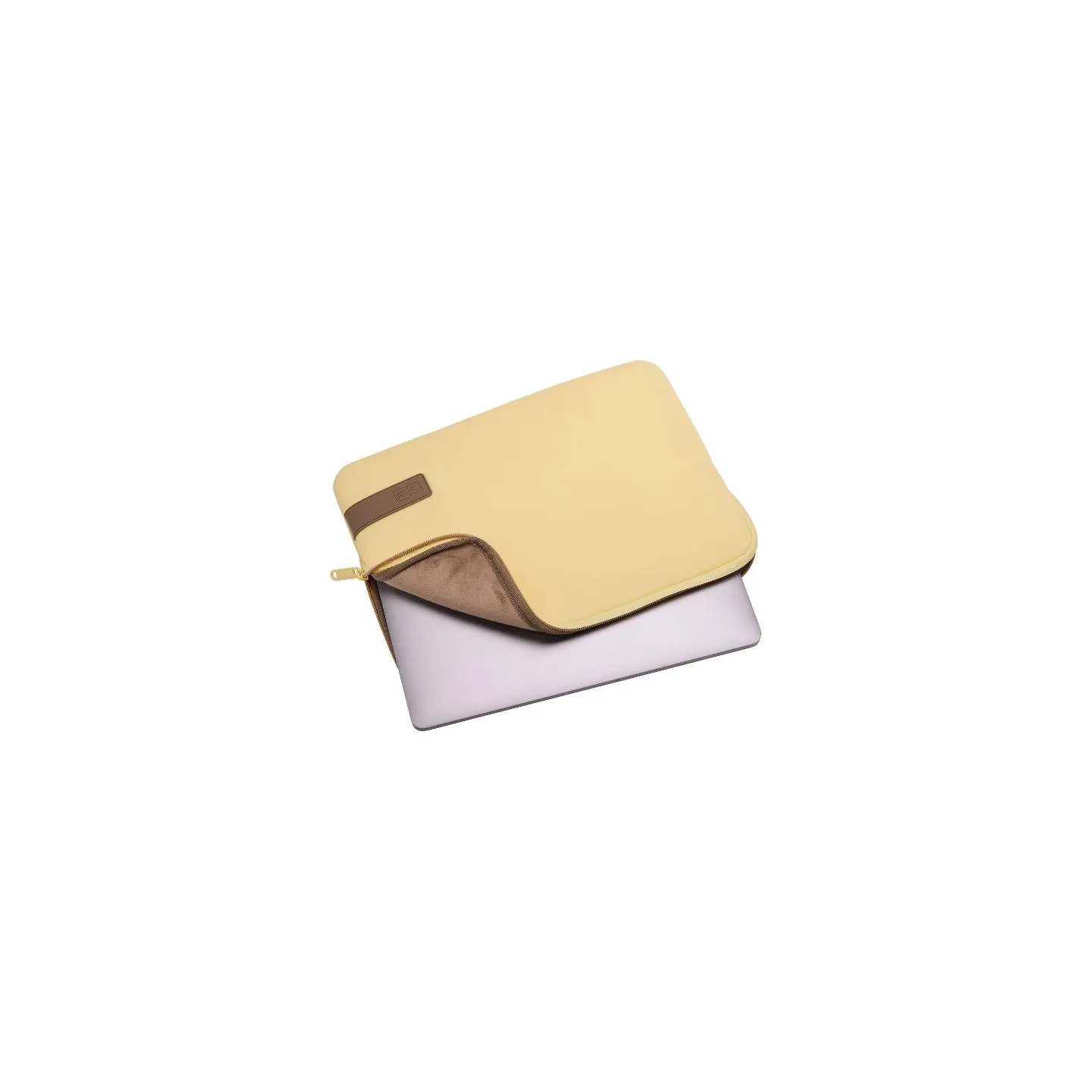 Case Logic 4884 Reflect MacBook Sleeve 13 REFMB-113 Yonder Yellow