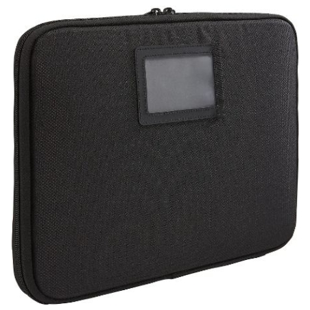 Case Logic 4806 Vigil Laptop Sleeve 11 WIS-111 Black
