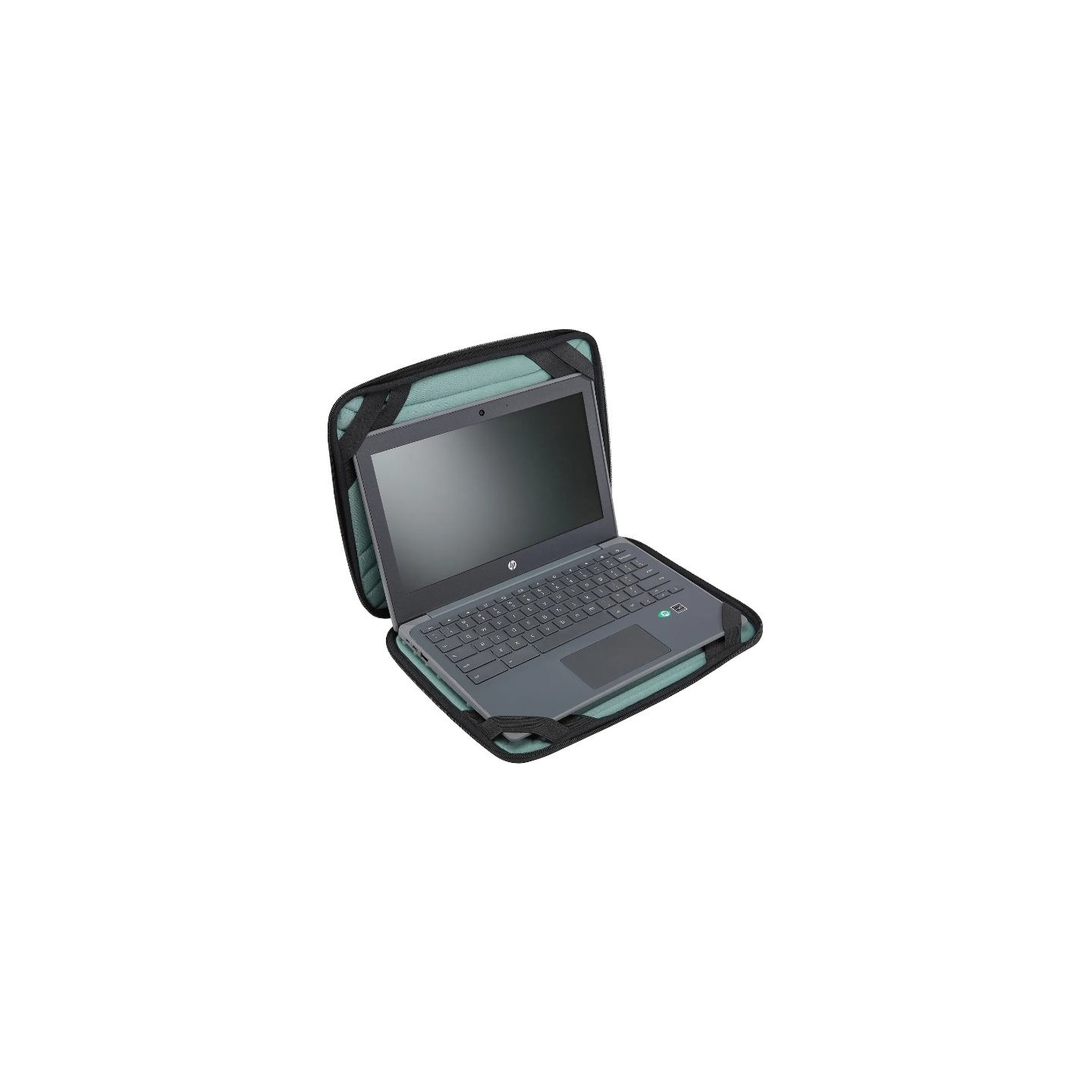 Case Logic 4806 Vigil Laptop Sleeve 11 WIS-111 Black
