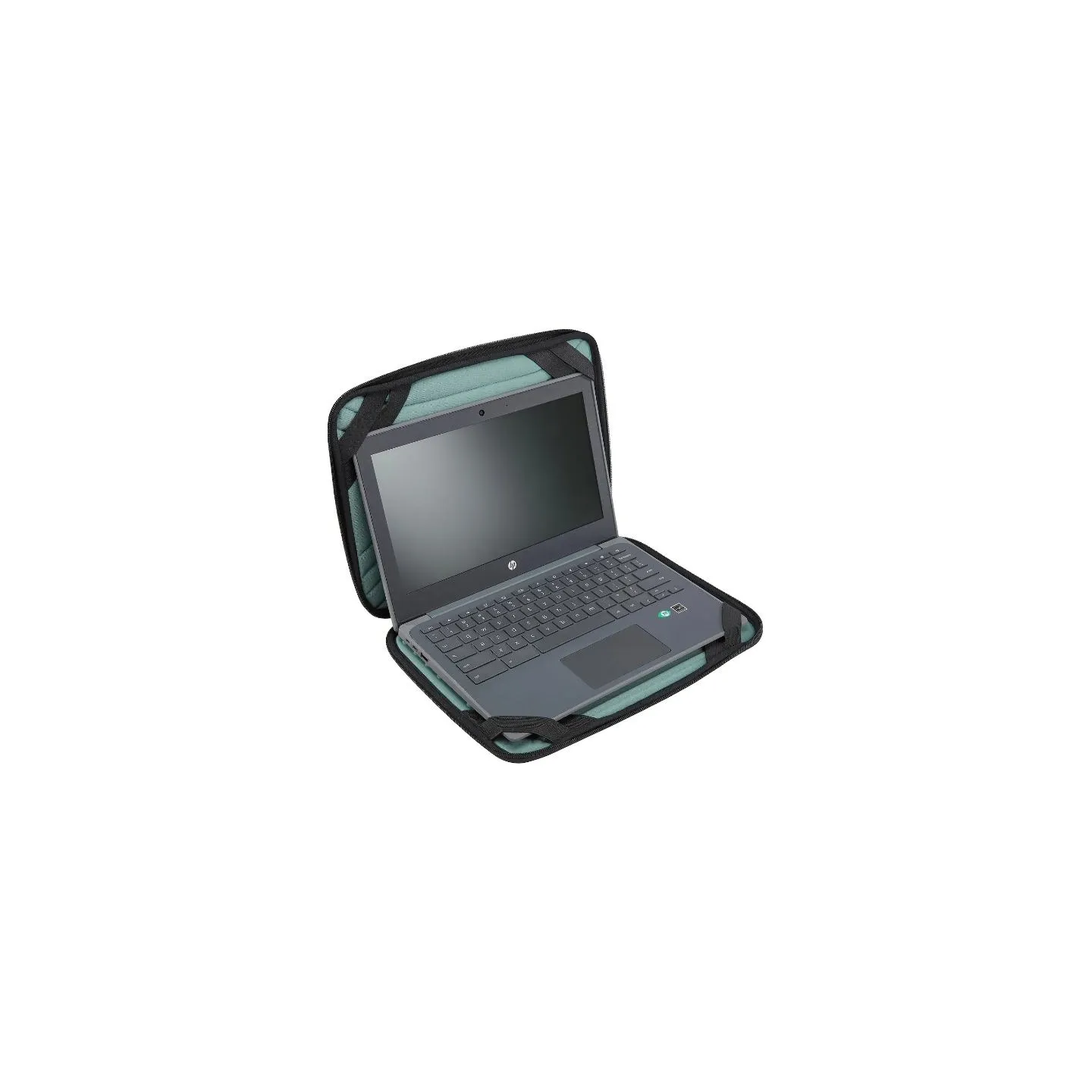 Case Logic 4806 Vigil Laptop Sleeve 11 WIS-111 Black