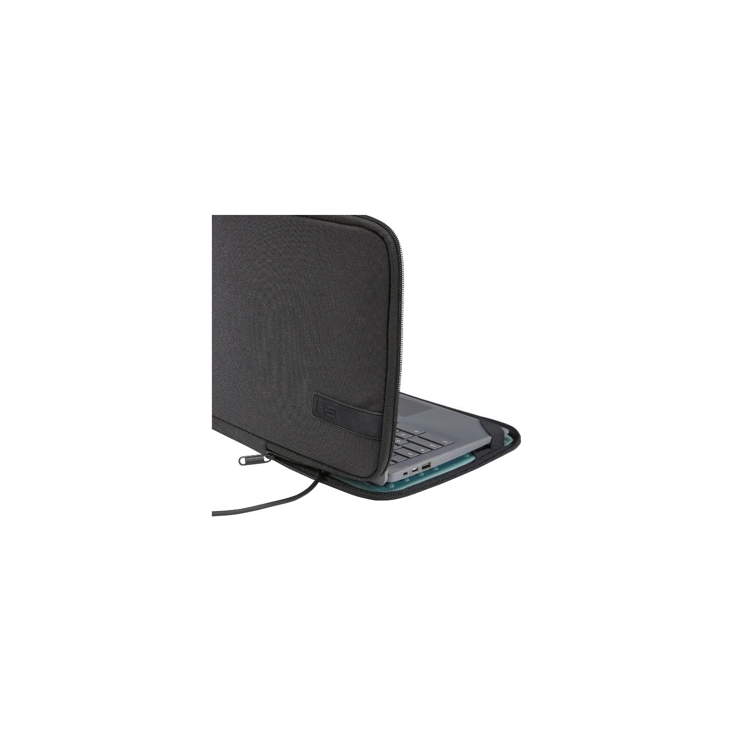 Case Logic 4806 Vigil Laptop Sleeve 11 WIS-111 Black