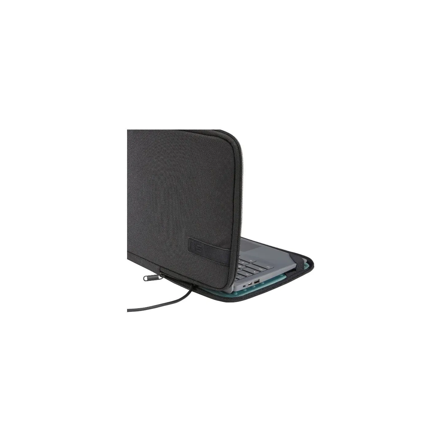 Case Logic 4806 Vigil Laptop Sleeve 11 WIS-111 Black