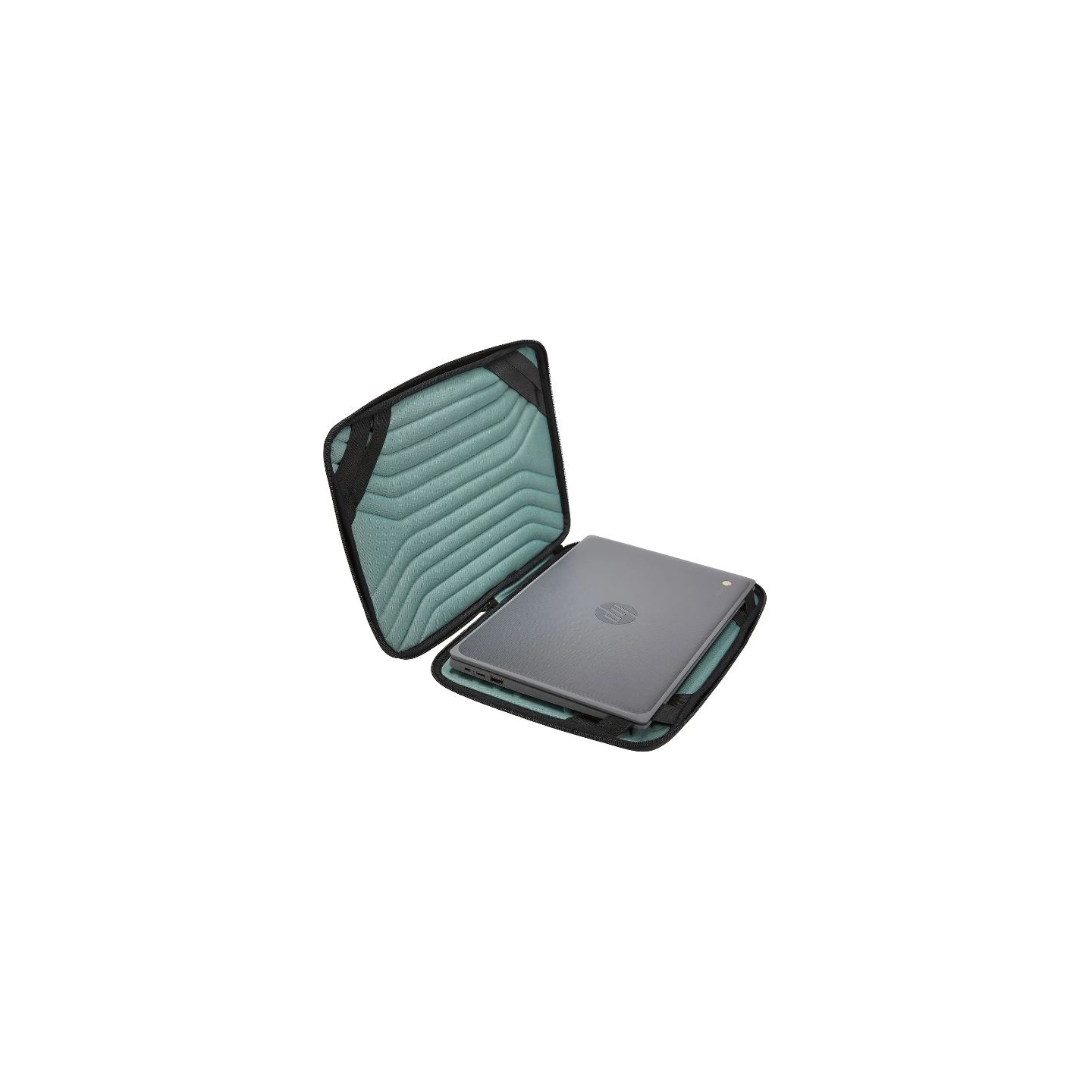 Case Logic 4806 Vigil Laptop Sleeve 11 WIS-111 Black