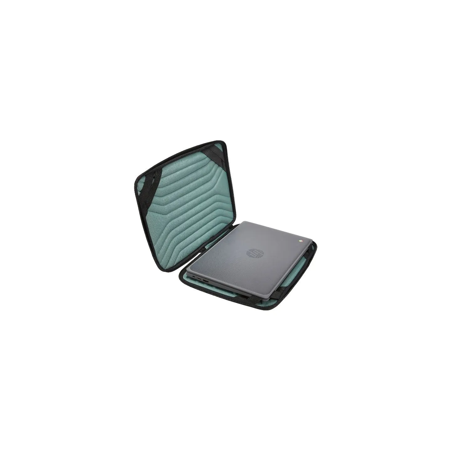 Case Logic 4806 Vigil Laptop Sleeve 11 WIS-111 Black