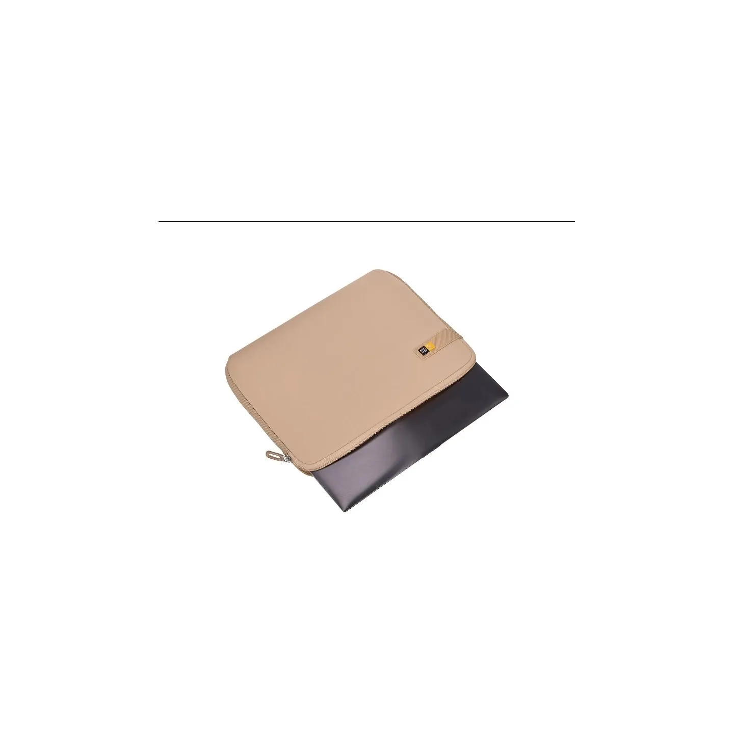 Case Logic 4887 Laps Sleeve 13 LAPS113 Frontier Tan
