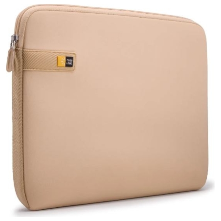 Case Logic 4889 Laps Sleeve 14 LAPS-114 Frontier Tan