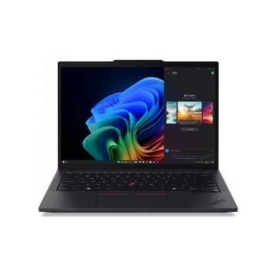 Lenovo T14 G6 U5-228V/14WUXGA/32GB/512SSD/W11P/ENG/3P