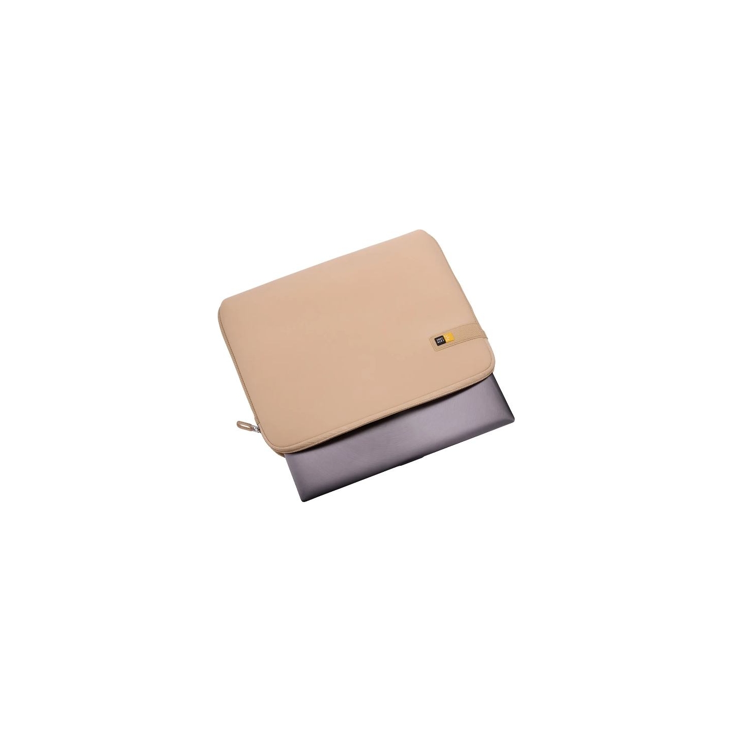 Case Logic 4889 Laps Sleeve 14 LAPS-114 Frontier Tan