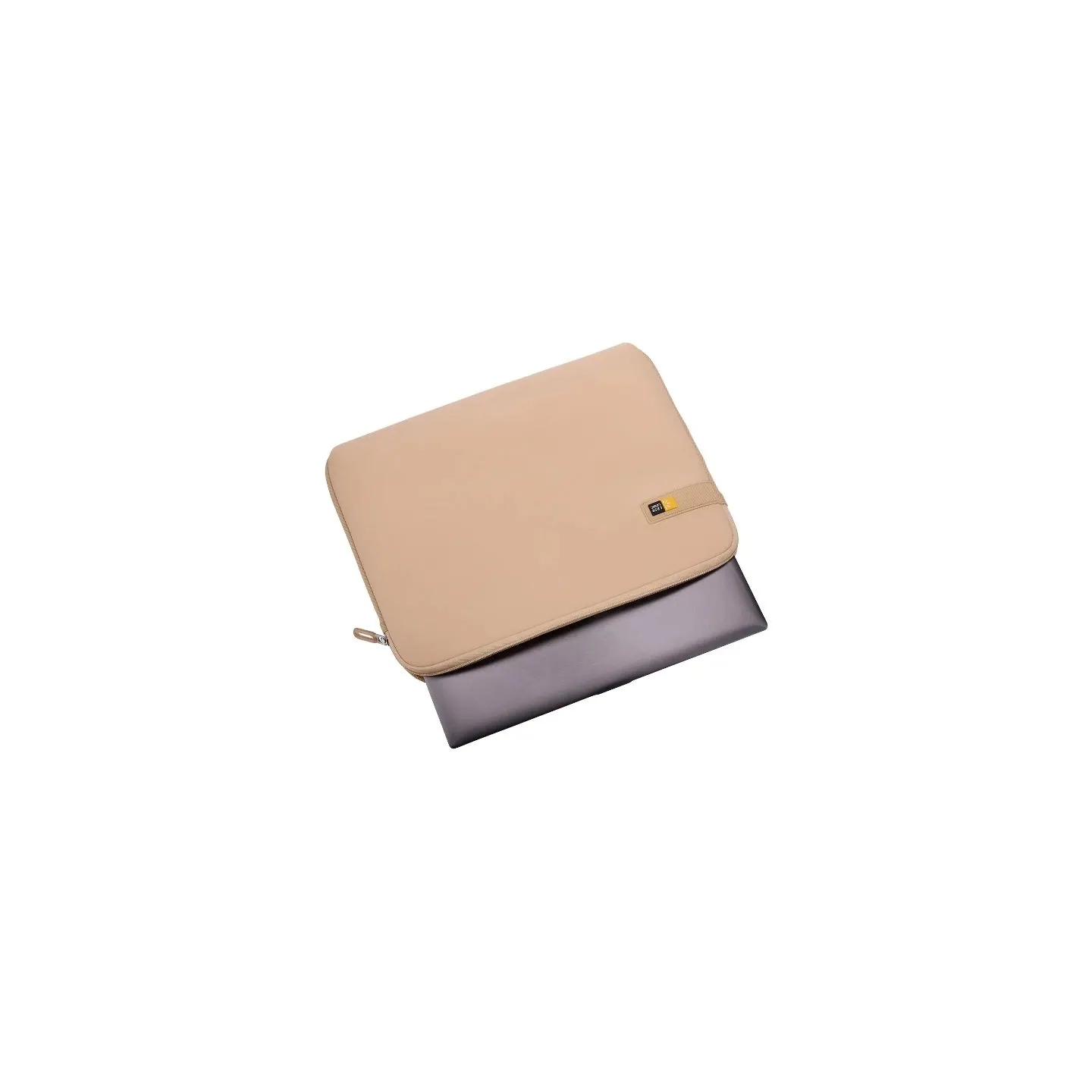 Case Logic 4889 Laps Sleeve 14 LAPS-114 Frontier Tan