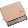 Case Logic 4889 Laps Sleeve 14 LAPS-114 Frontier Tan