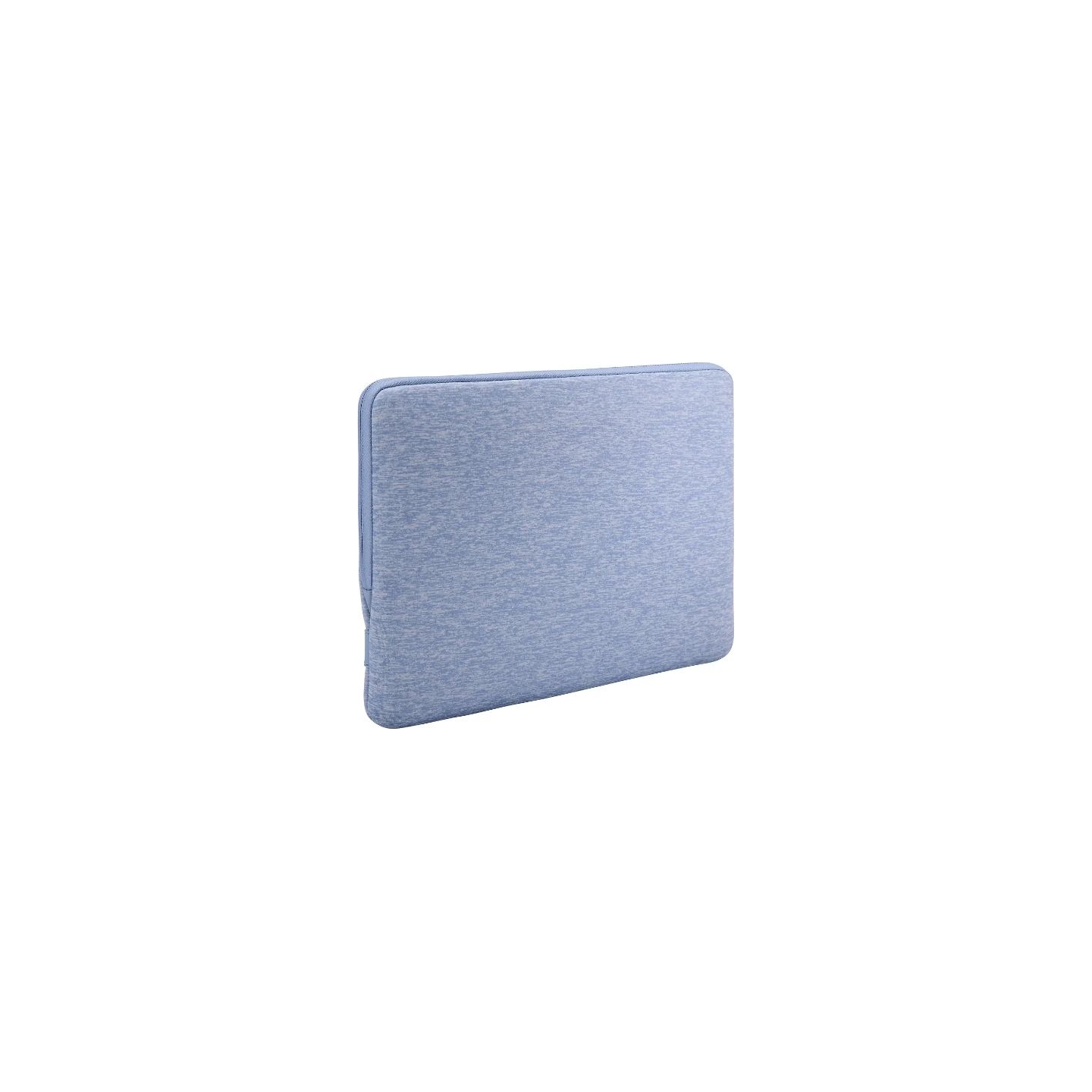 Case Logic 4906 Reflect MacBook Sleeve 14 REFMB-114 Skyswell Blue