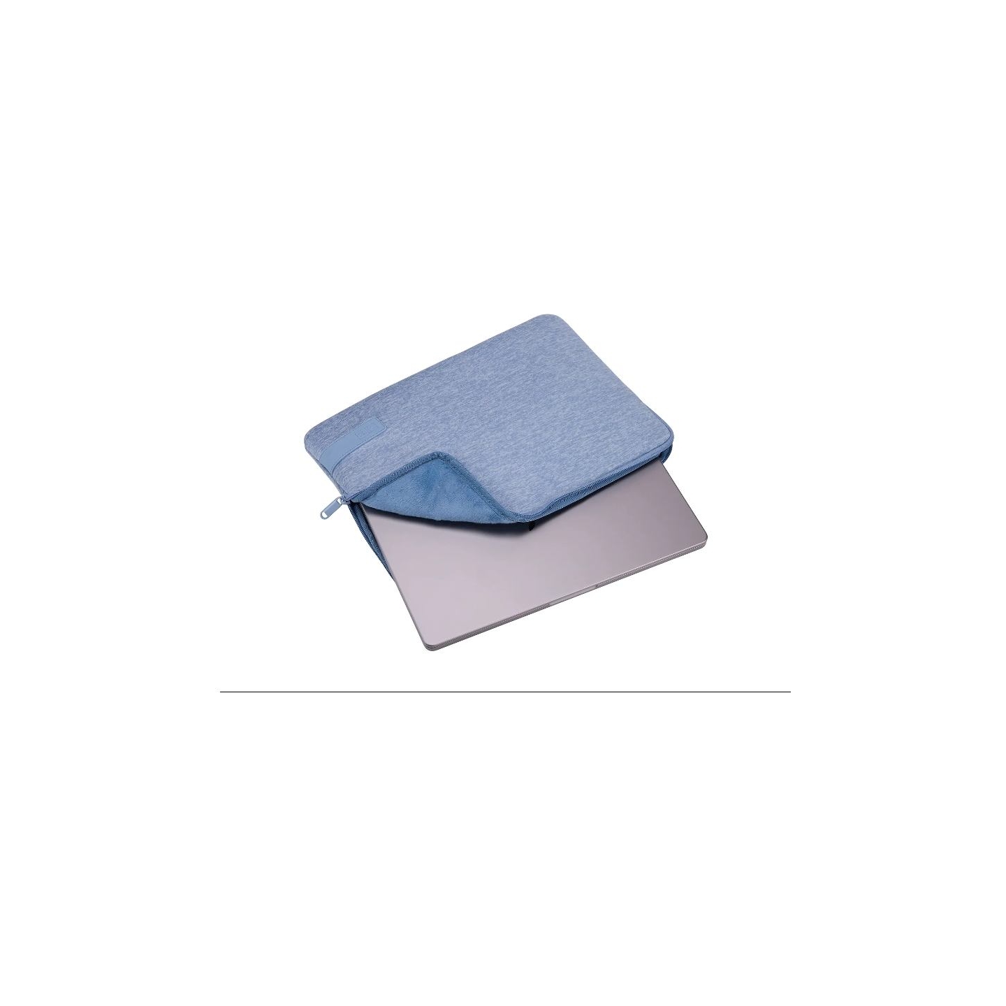 Case Logic 4906 Reflect MacBook Sleeve 14 REFMB-114 Skyswell Blue