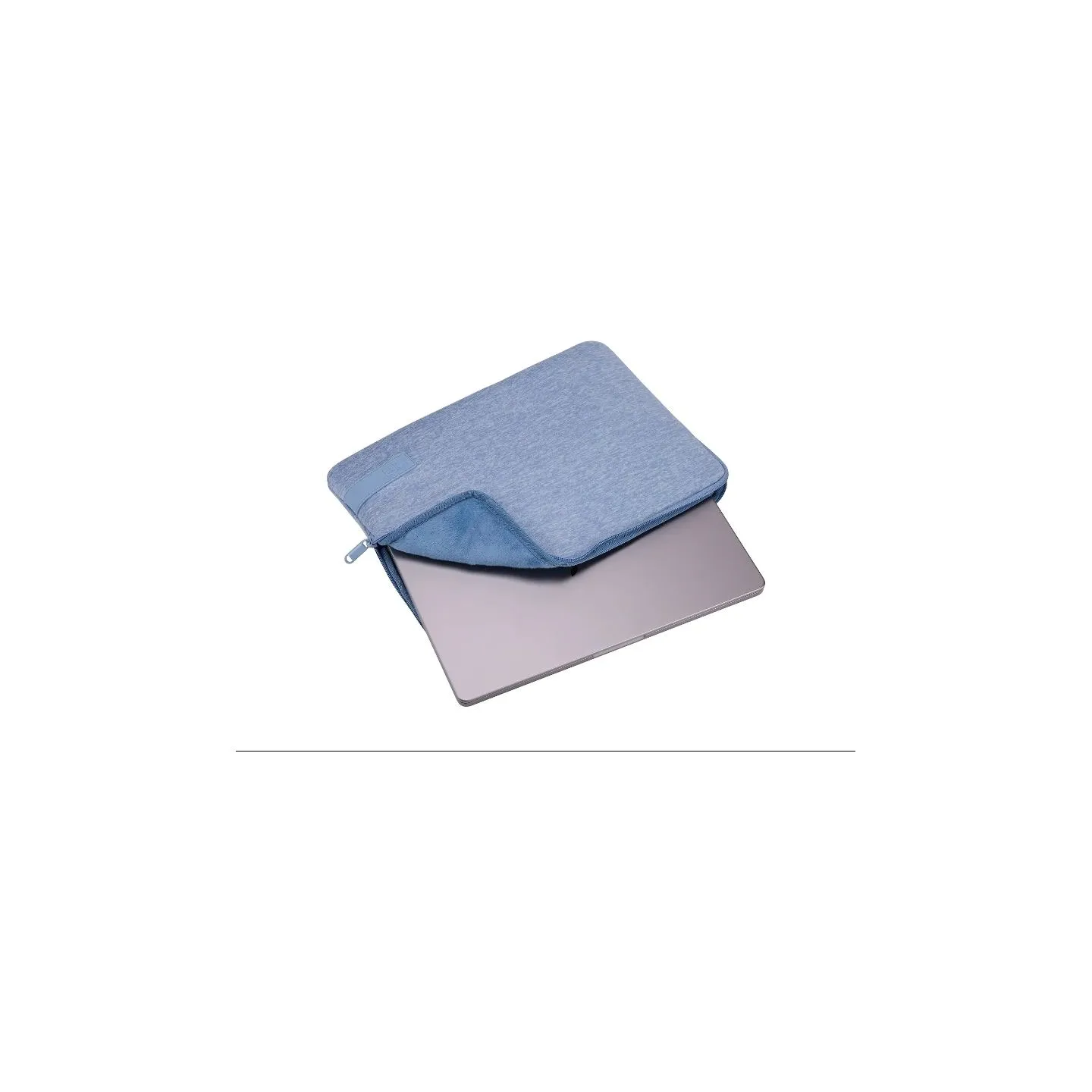 Case Logic 4906 Reflect MacBook Sleeve 14 REFMB-114 Skyswell Blue