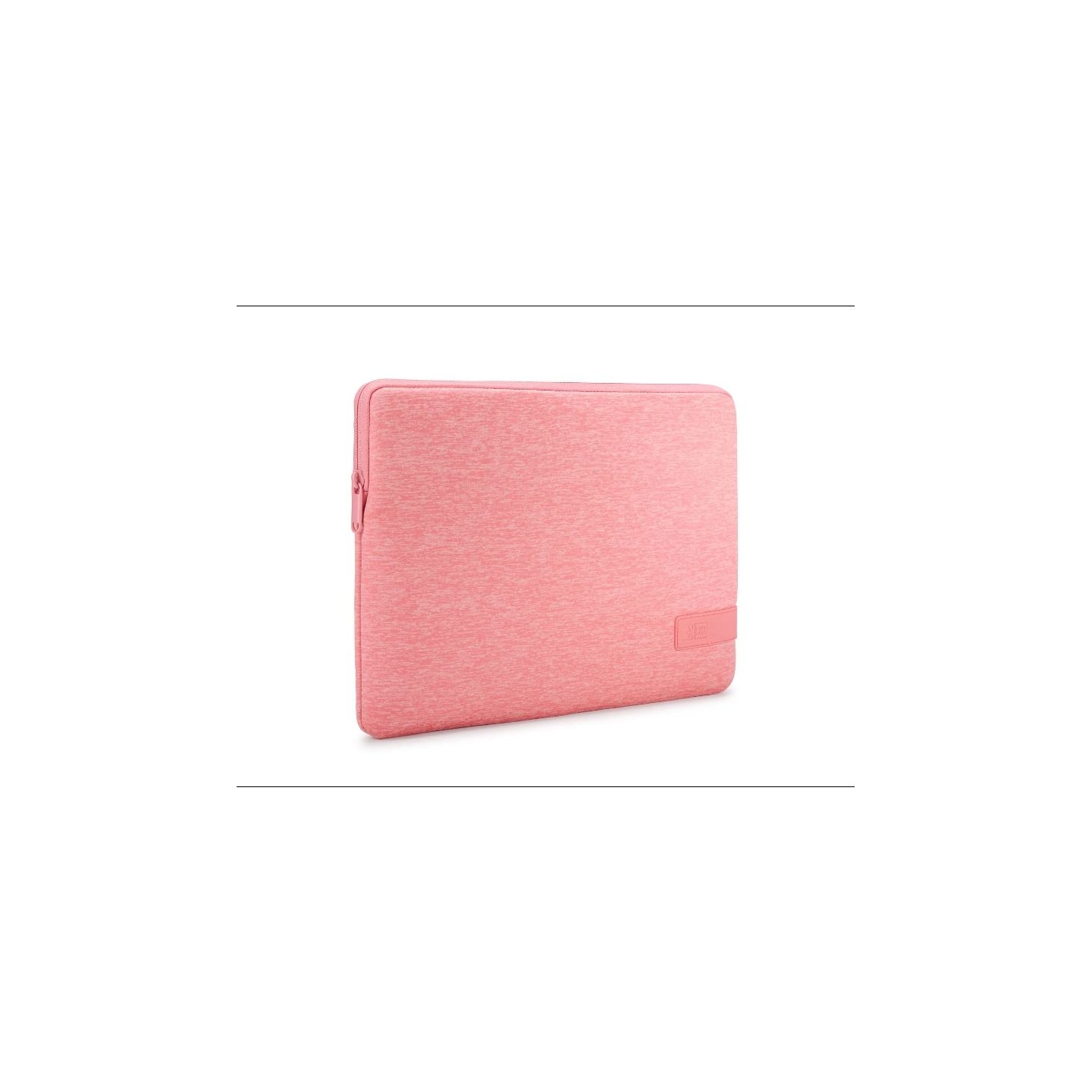 Case Logic 4907 Reflect MacBook Sleeve 14 REFMB-114 Pomelo Pink