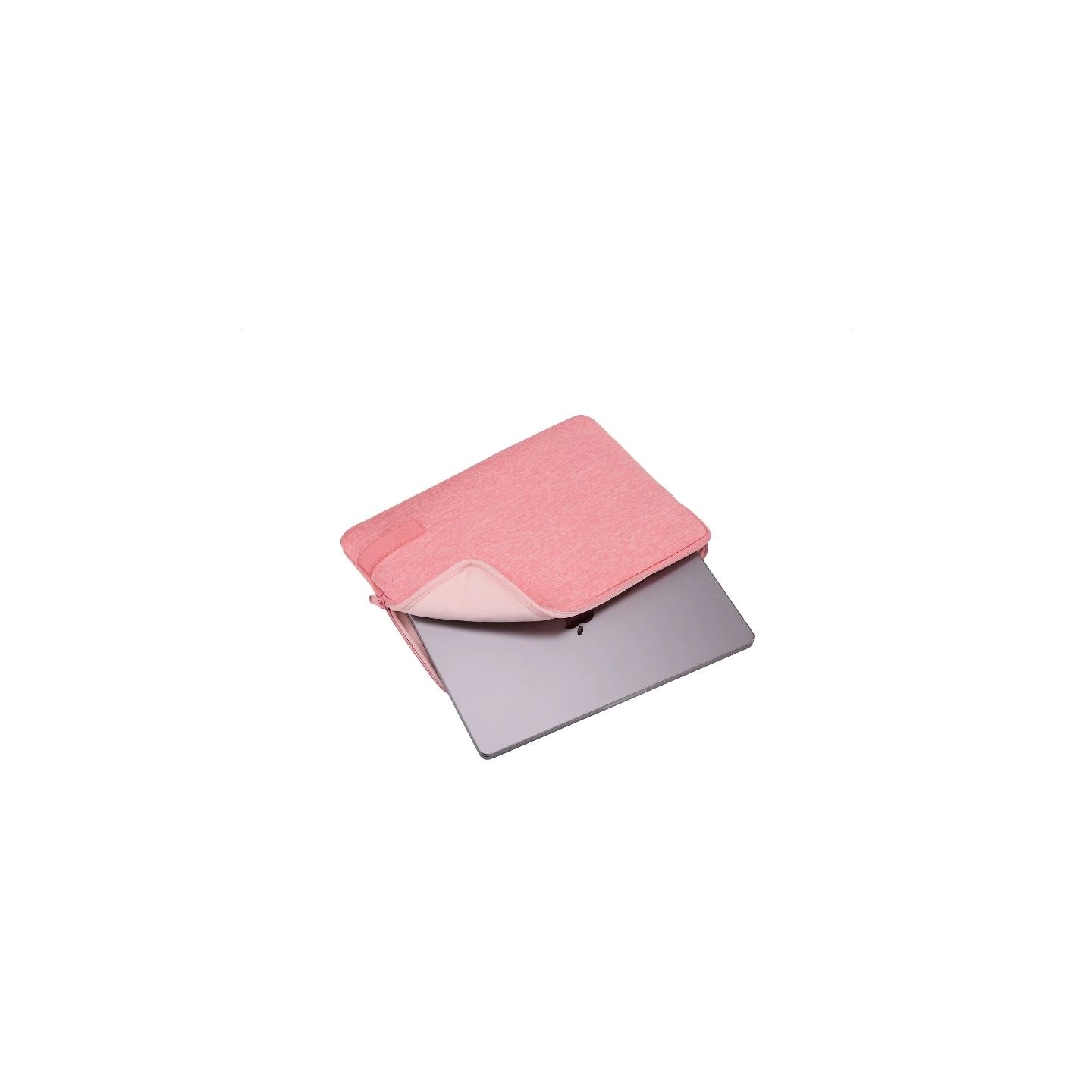 Case Logic 4907 Reflect MacBook Sleeve 14 REFMB-114 Pomelo Pink