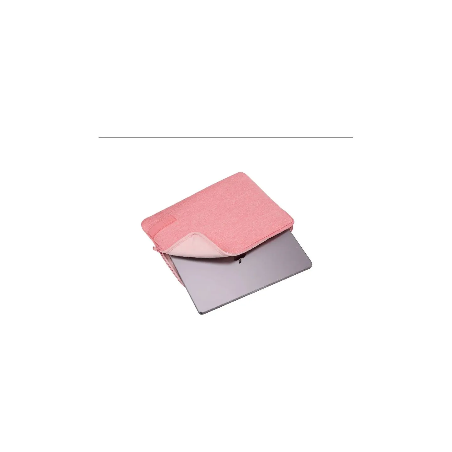 Case Logic 4907 Reflect MacBook Sleeve 14 REFMB-114 Pomelo Pink