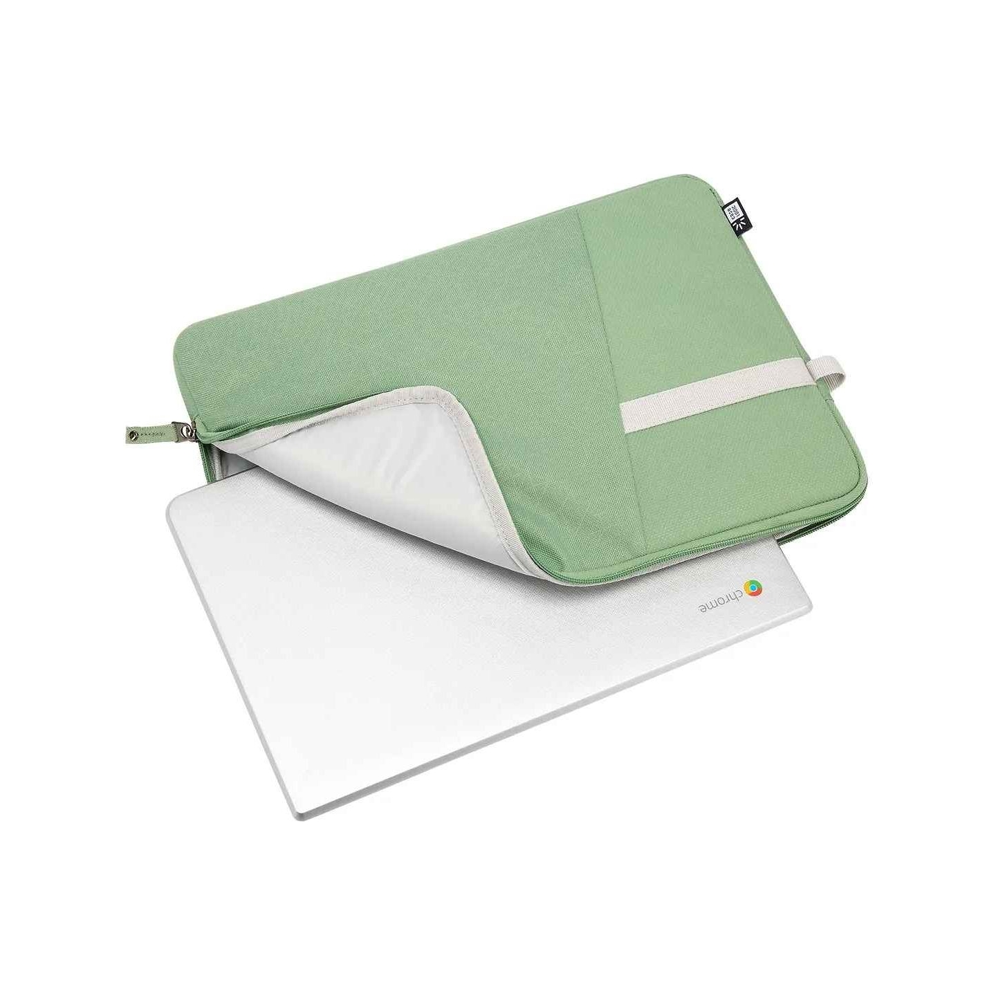 Case Logic 4909 Ibira Sleeve 13 IBRS-213 Islay Green