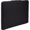 Case Logic 5101 Invigo Eco Laptop Sleeve 15.6" Black