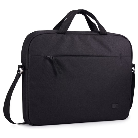 Case Logic 5102 Invigo Eco Laptop Attache 14" INVIA114 Black