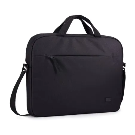 Case Logic 5102 Invigo Eco Laptop Attache 14" INVIA114 Black