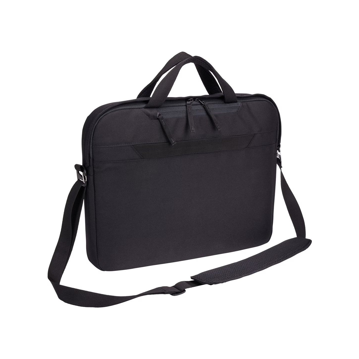 Case Logic 5102 Invigo Eco Laptop Attache 14" INVIA114 Black