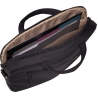Case Logic 5102 Invigo Eco Laptop Attache 14" INVIA114 Black