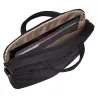 Case Logic 5102 Invigo Eco Laptop Attache 14" INVIA114 Black