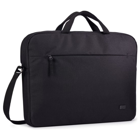 Case Logic 5103 Invigo Eco Laptop Attache 15.6 INVIA114 Black
