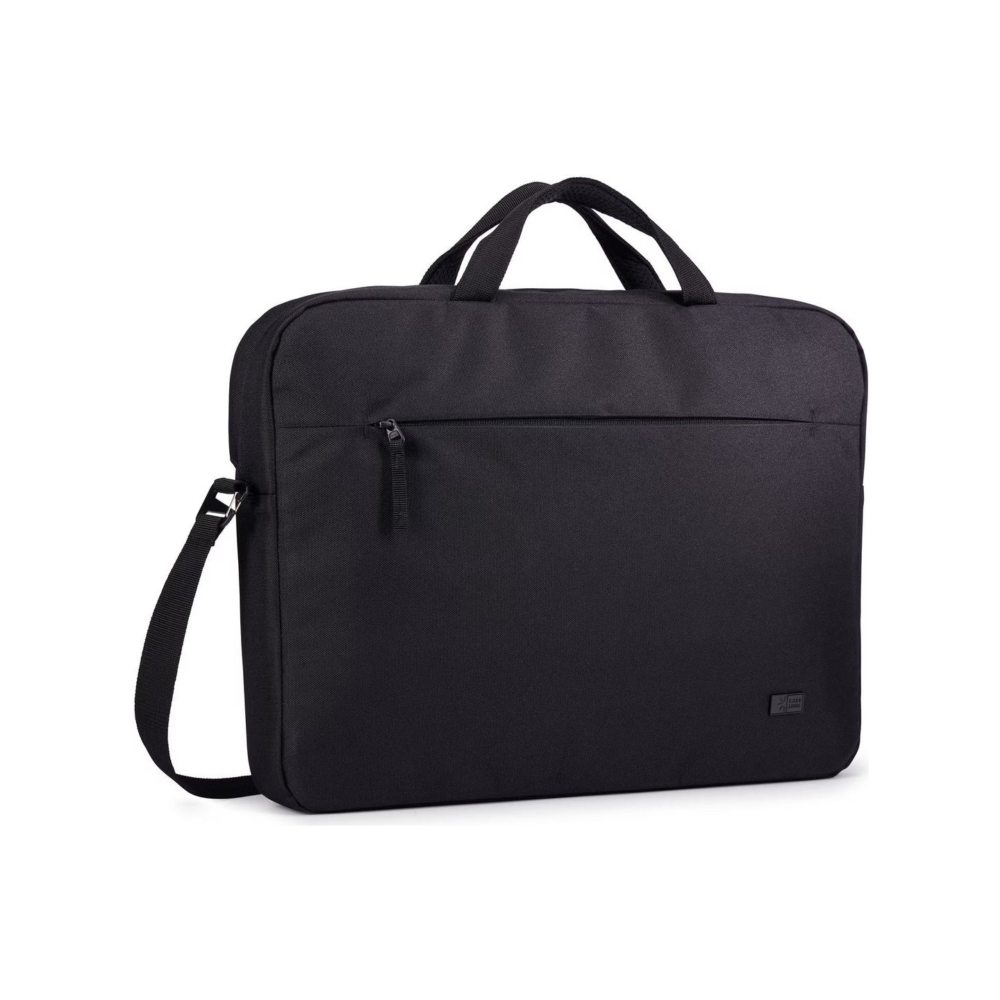 Case Logic 5103 Invigo Eco Laptop Attache 15.6 INVIA114 Black