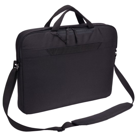 Case Logic 5103 Invigo Eco Laptop Attache 15.6 INVIA114 Black