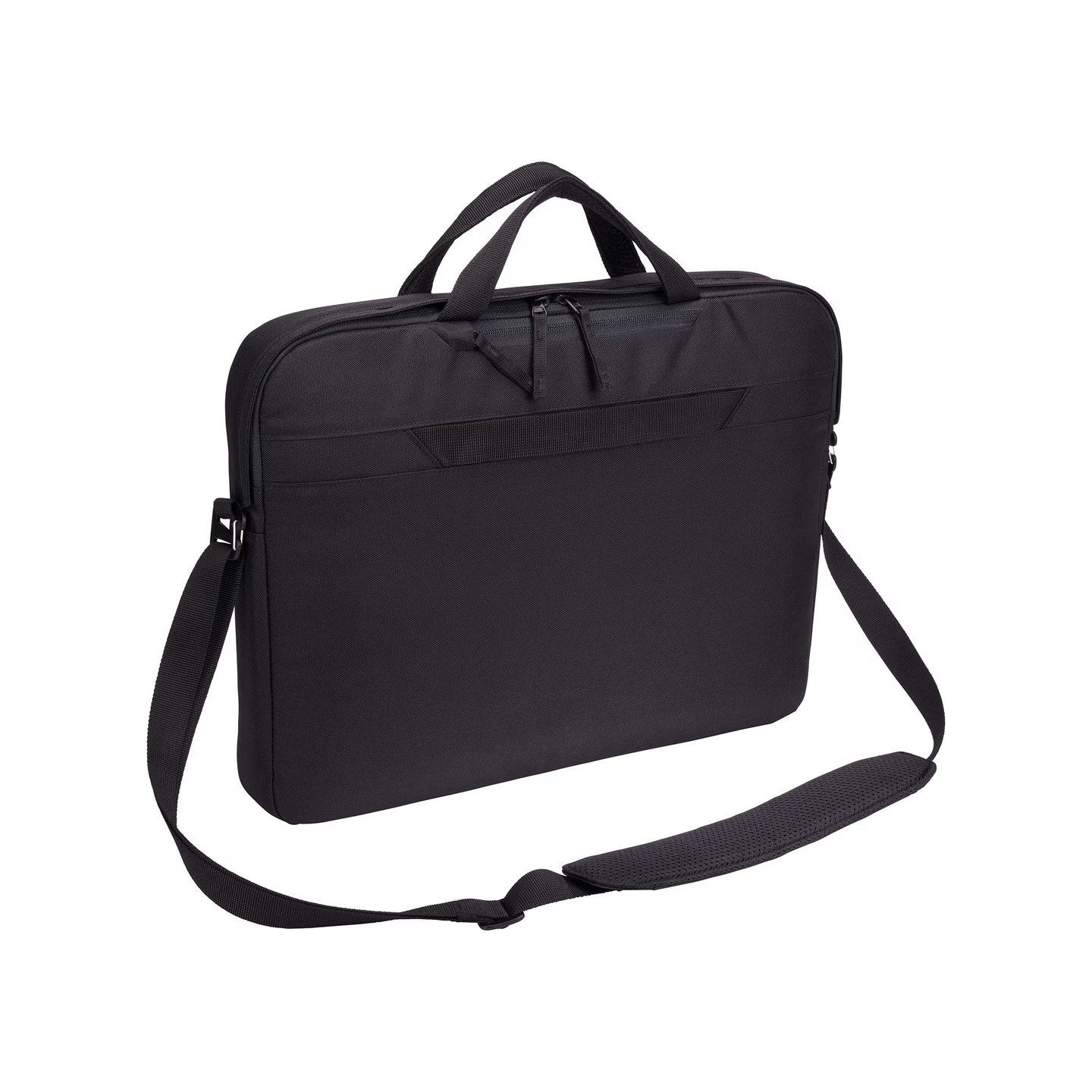 Case Logic 5103 Invigo Eco Laptop Attache 15.6 INVIA114 Black