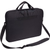 Case Logic 5103 Invigo Eco Laptop Attache 15.6 INVIA114 Black