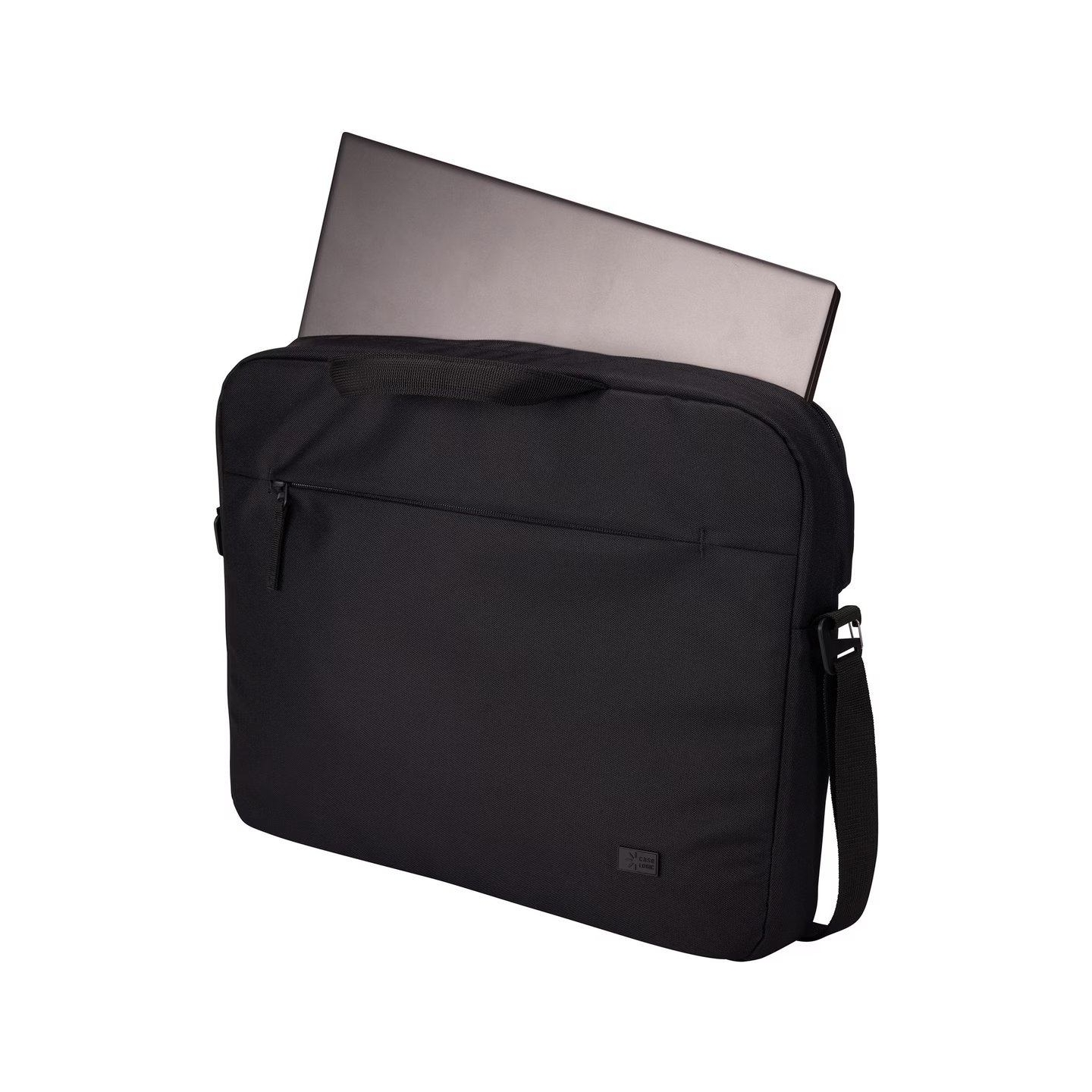 Case Logic 5103 Invigo Eco Laptop Attache 15.6 INVIA114 Black
