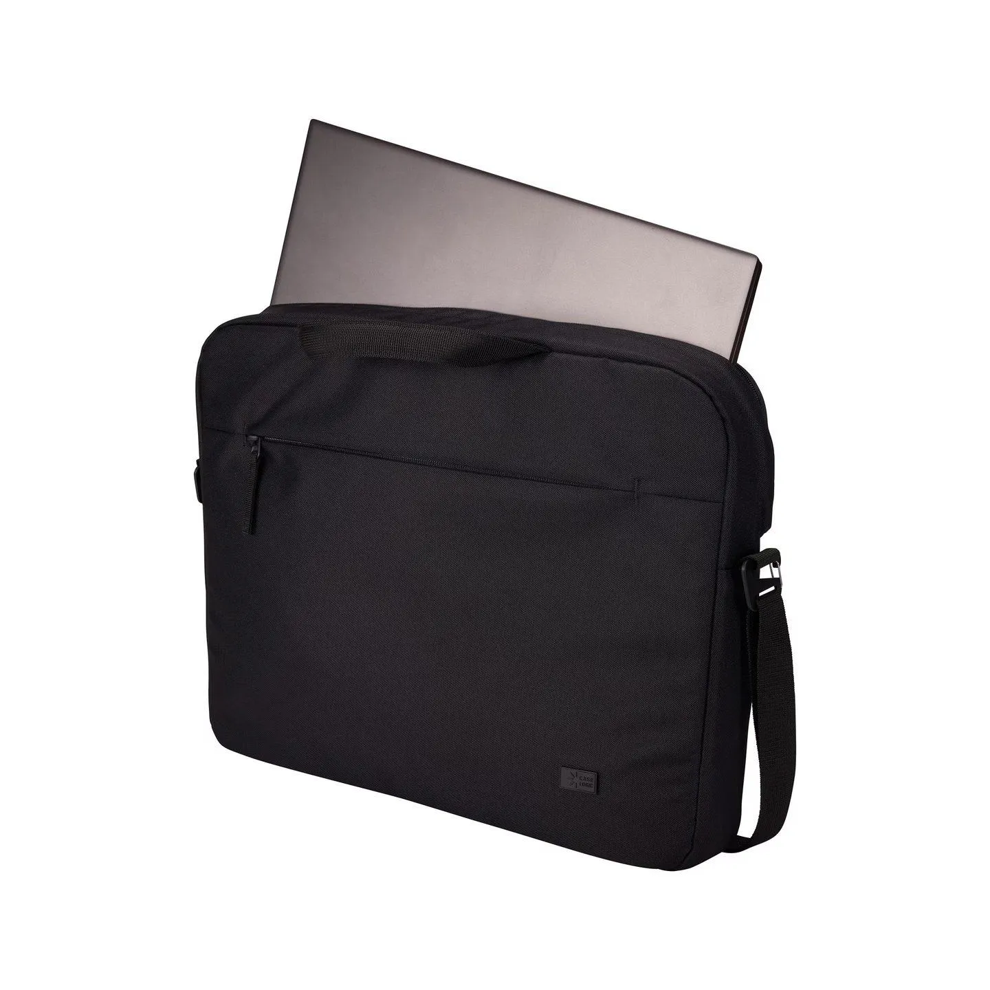 Case Logic 5103 Invigo Eco Laptop Attache 15.6 INVIA114 Black