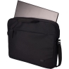 Case Logic 5103 Invigo Eco Laptop Attache 15.6 INVIA114 Black