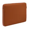 Case Logic 5143 MacBook 13.3 LAPS-113 laptop sleeve Rustic Amber
