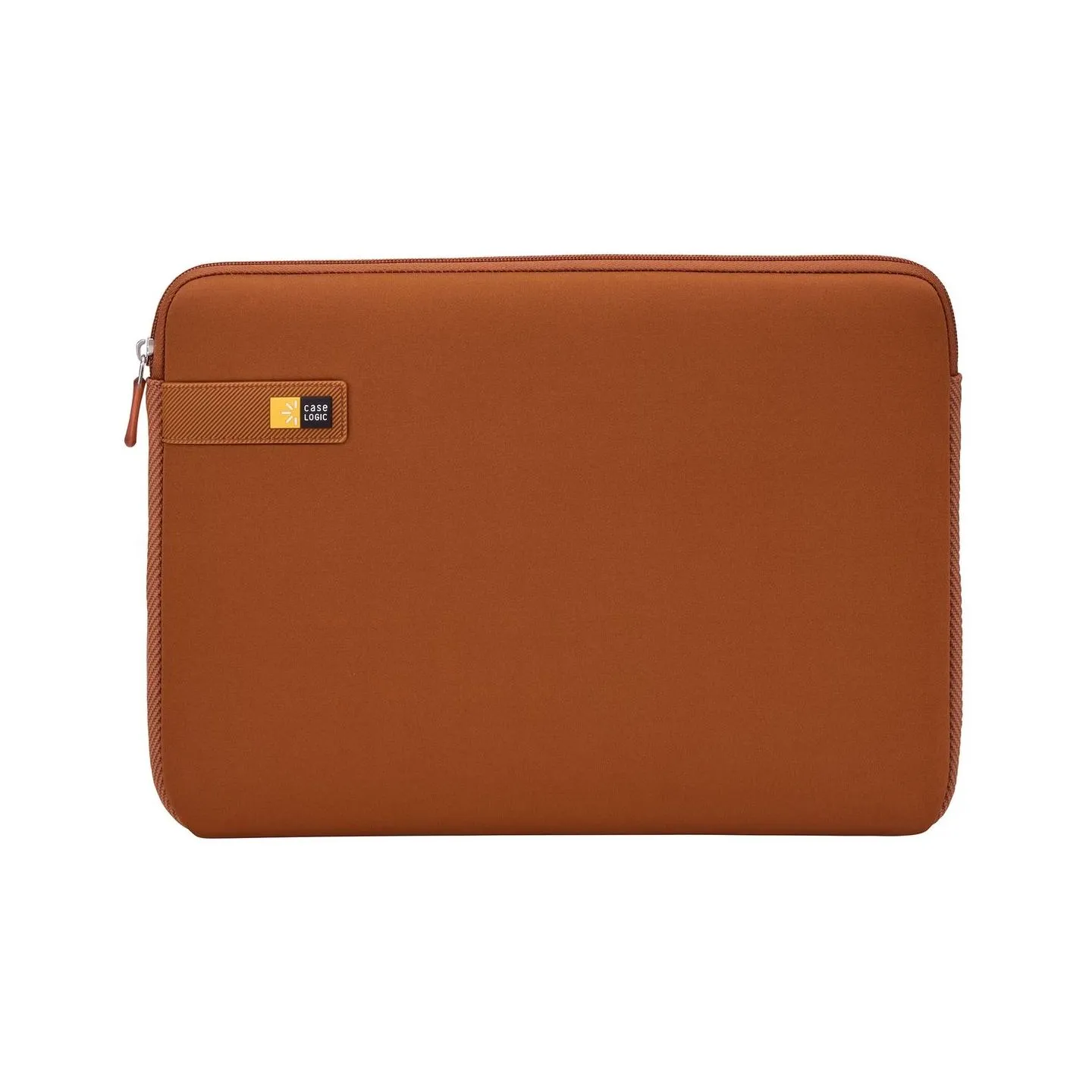 Case Logic 5143 MacBook 13.3 LAPS-113 laptop sleeve Rustic Amber