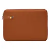 Case Logic 5143 MacBook 13.3 LAPS-113 laptop sleeve Rustic Amber