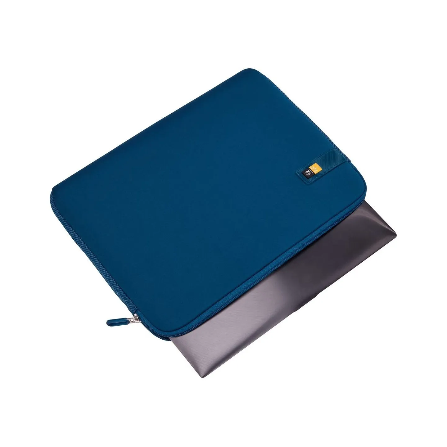 Case Logic 5144 Laptop Sleeve 14 LAPS-114 Dark Teal