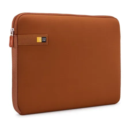 Case Logic 5145 Laptop Sleeve 14 LAPS-114 Rustic Amber