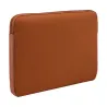 Case Logic 5145 Laptop Sleeve 14 LAPS-114 Rustic Amber