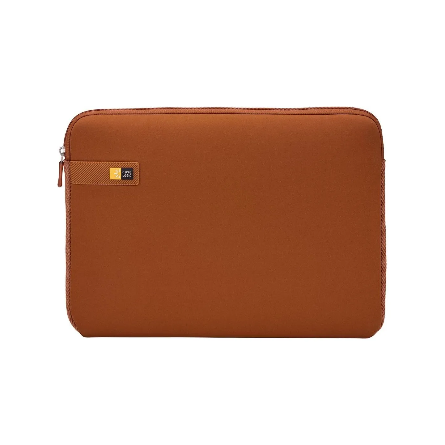 Case Logic 5145 Laptop Sleeve 14 LAPS-114 Rustic Amber