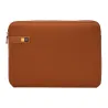 Case Logic 5145 Laptop Sleeve 14 LAPS-114 Rustic Amber