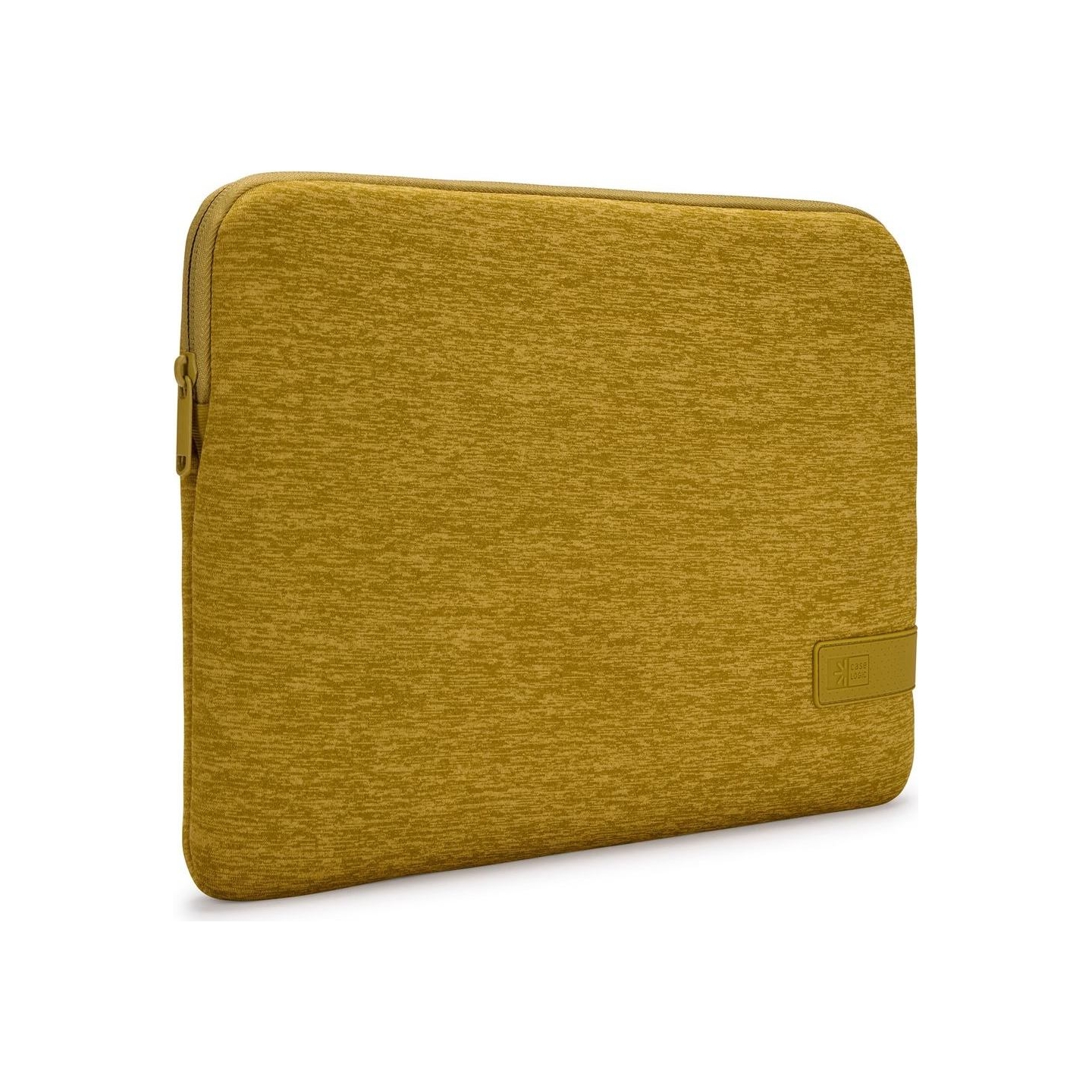 Case Logic 5132 Reflect 13 Laptop Sleeve REFPC-113 Dim Gold
