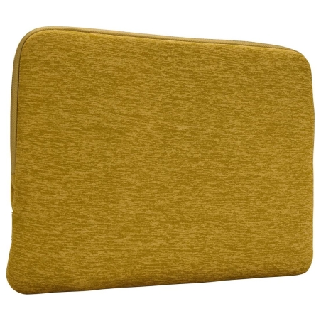 Case Logic 5132 Reflect 13 Laptop Sleeve REFPC-113 Dim Gold