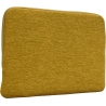 Case Logic 5132 Reflect 13 Laptop Sleeve REFPC-113 Dim Gold