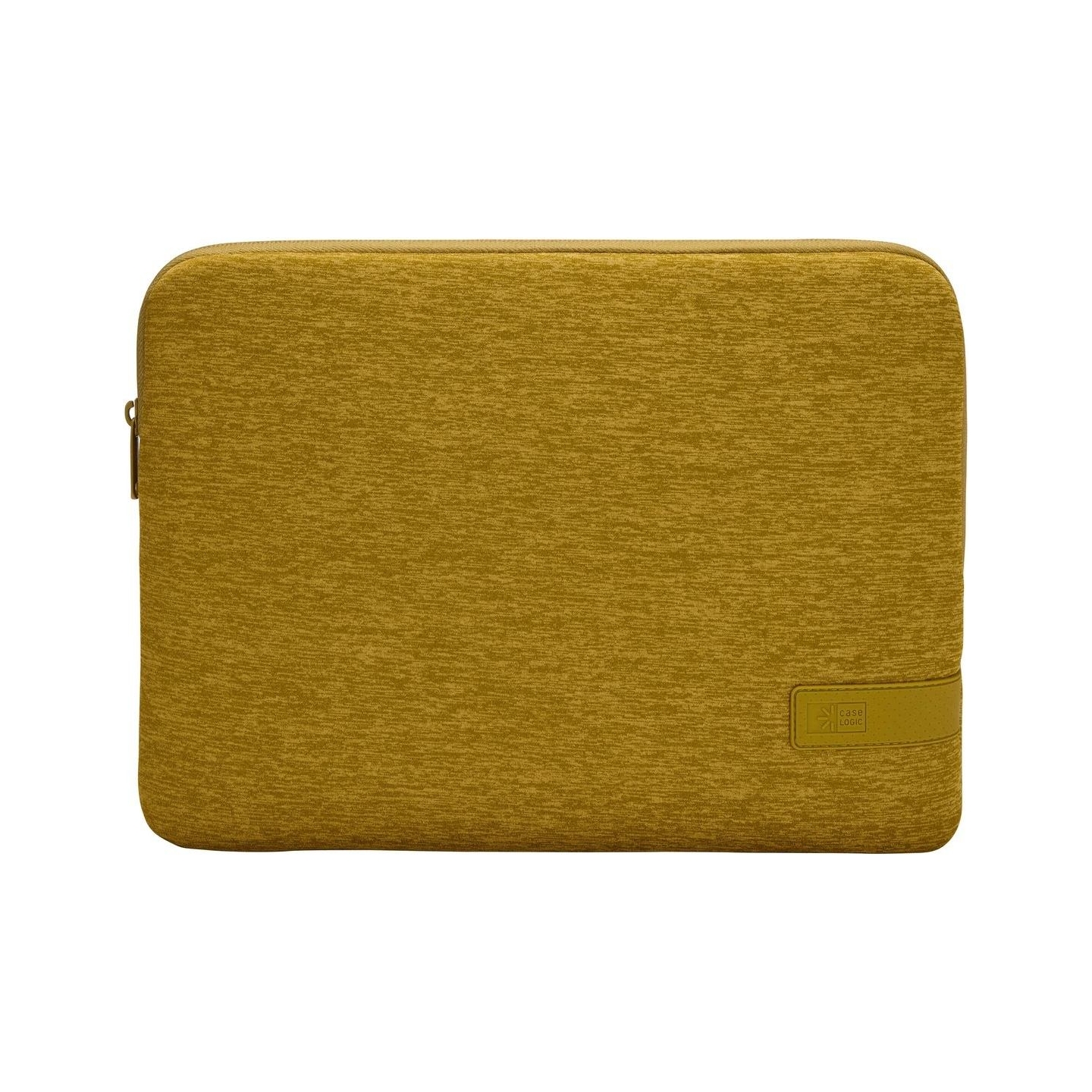 Case Logic 5132 Reflect 13 Laptop Sleeve REFPC-113 Dim Gold