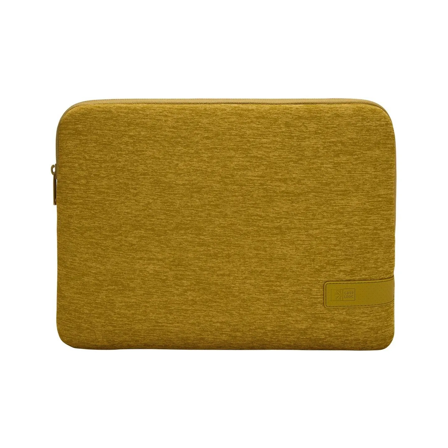 Case Logic 5132 Reflect 13 Laptop Sleeve REFPC-113 Dim Gold