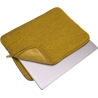 Case Logic 5132 Reflect 13 Laptop Sleeve REFPC-113 Dim Gold