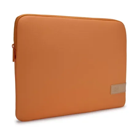 Case Logic 5133 Reflect 13 Laptop Sleeve REFPC-113 Luscious Orange